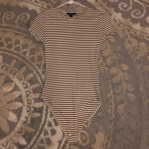 Forever 21 Bodysuit